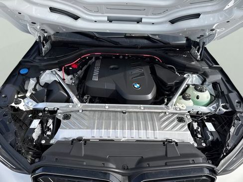 New 2026 BMW X3 xDrive30 w/ Premium Package image 22
