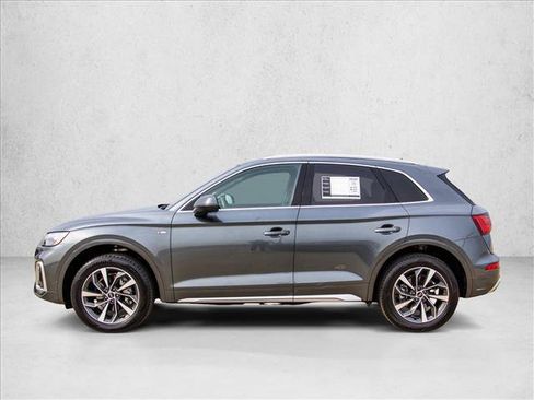 Used 2022 Audi Q5 2.0T Premium Plus AWD/4WD image 8