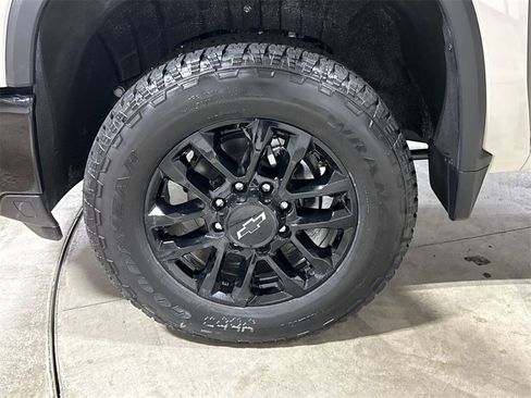 New 2026 Chevrolet Silverado 2500 Custom w/ Custom Value Package image 25