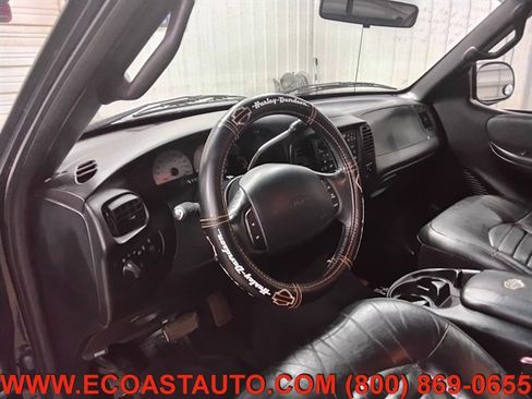 Used 2000 Ford F150 2WD SuperCab image 11