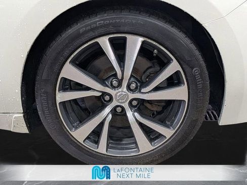 Used 2018 Nissan Maxima 3.5 S FWD image 35