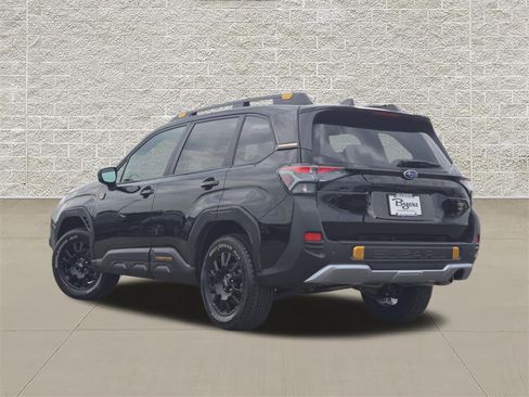 New 2026 Subaru Forester Wilderness AWD/4WD image 5