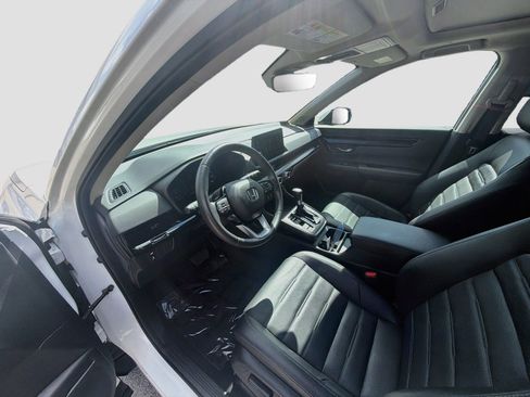 Certified 2024 Honda CR-V EX-L image 9