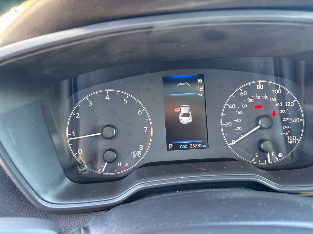 Used 2024 Toyota Corolla LE FWD image 14
