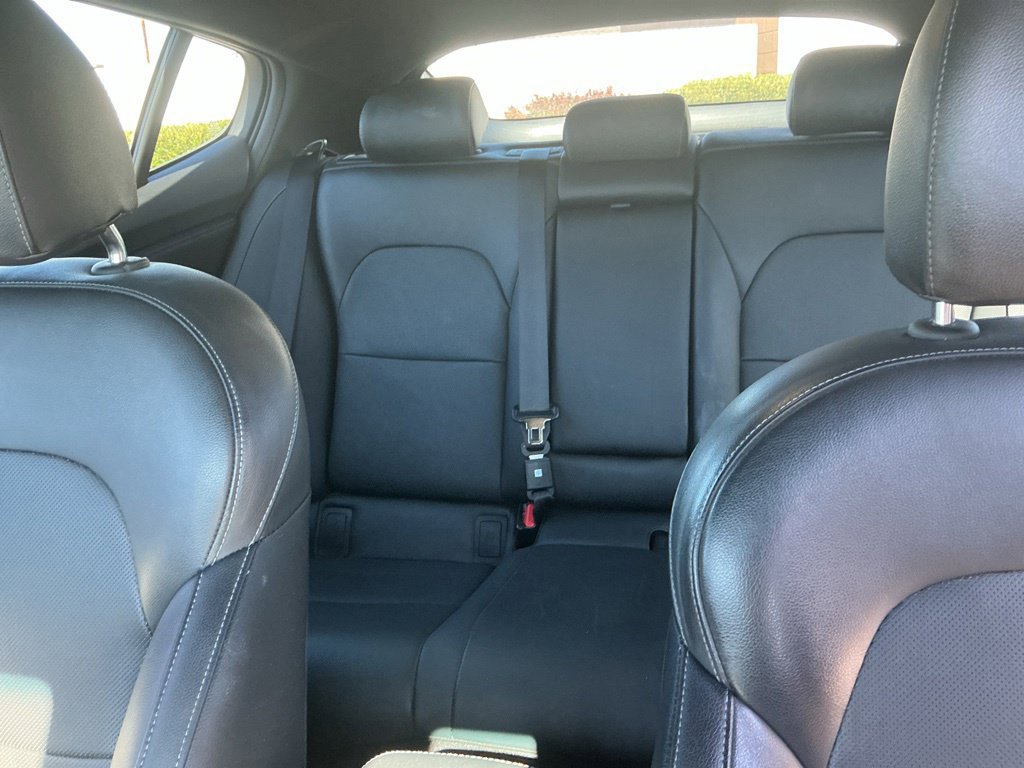 Used 2022 Kia Stinger GT-Line RWD image 13