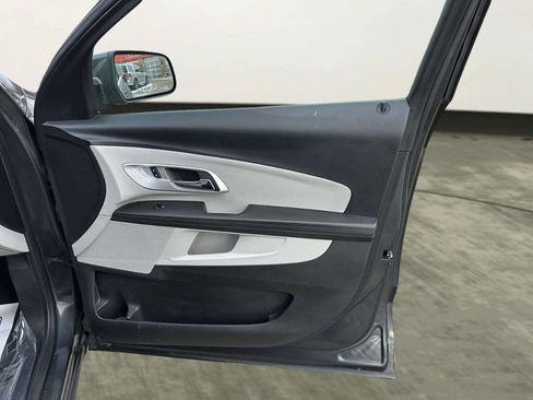 Used 2017 Chevrolet Equinox LT w/ Convenience Package image 22