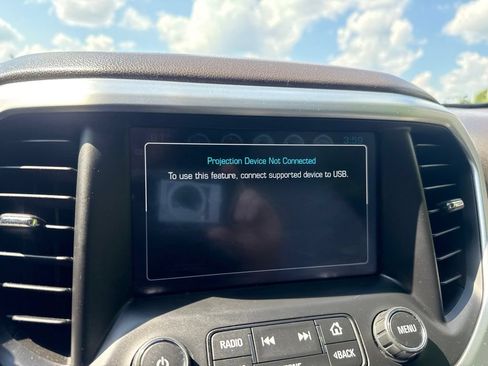 Used 2019 GMC Acadia SLT AWD/4WD image 28