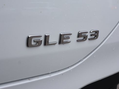 New 2026 Mercedes-Benz GLE 53 AMG 4MATIC Coupe image 7