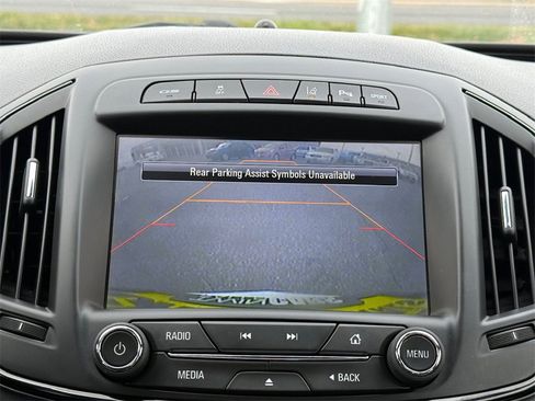 Used 2015 Buick Regal GS w/ Driver Confidence Package #2 image 25