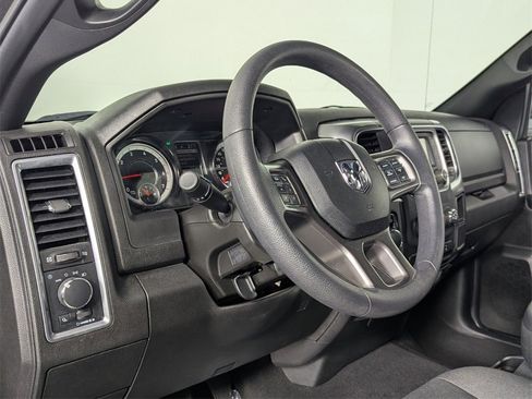 Used 2024 RAM 1500 Classic Warlock image 11