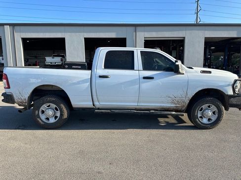 Used 2024 RAM 2500 Tradesman AWD/4WD image 5