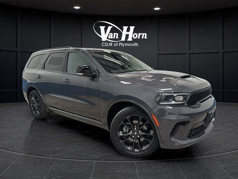 Used 2024 Dodge Durango R/T AWD/4WD image 1