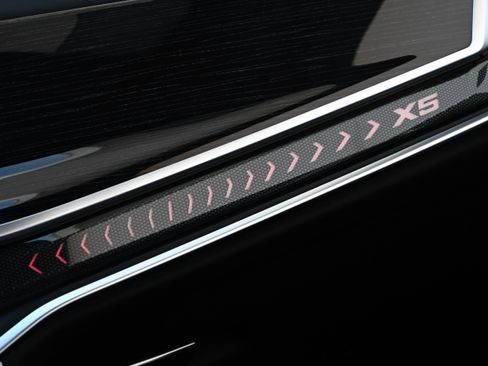 New 2026 BMW X5 xDrive50e w/ M Sport Package image 25