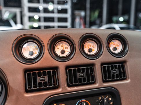 Used 1993 Dodge Viper RT/10 image 15