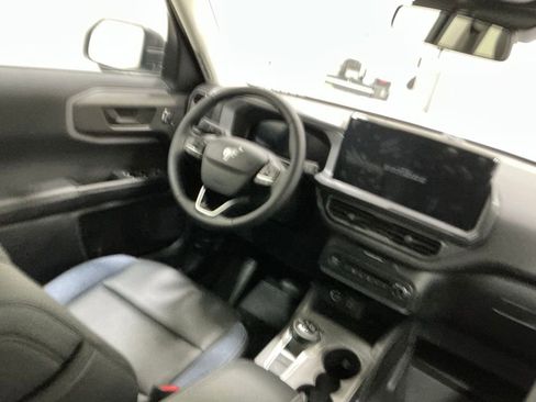 New 2025 Ford Bronco Sport Outer Banks w/ Outer Banks Tech Package+ image 30