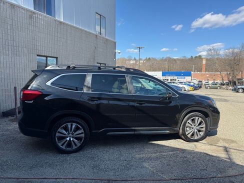 Used 2022 Subaru Ascent Limited w/ Technology Package AWD/4WD image 7