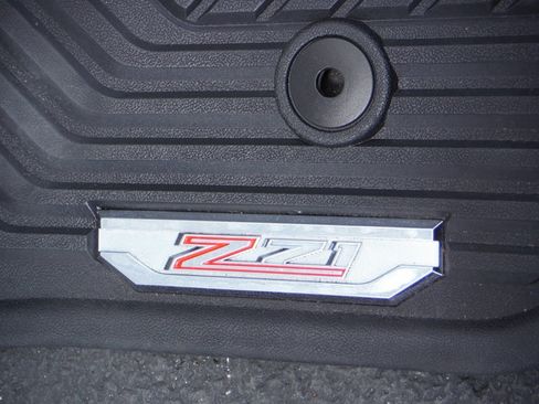 Used 2023 Chevrolet Silverado 1500 LT Trail Boss w/ Protection Package AWD/4WD image 54