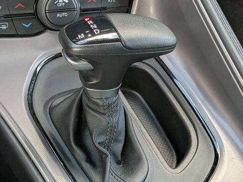 Certified 2023 Dodge Challenger R/T w/ Blacktop Package image 23