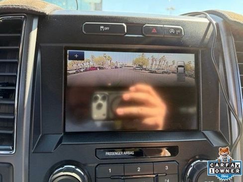 Used 2020 Ford F150 XLT w/ Equipment Group 302A Luxury RWD image 13