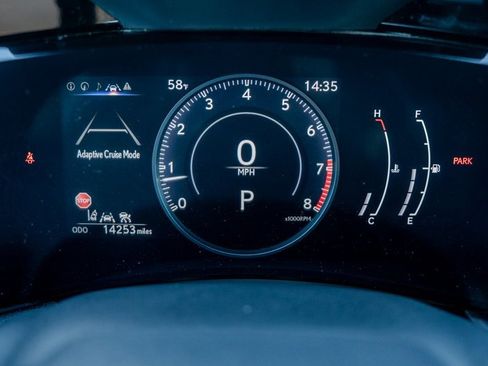 Used 2023 Lexus NX 250 FWD w/ Premium Package image 9