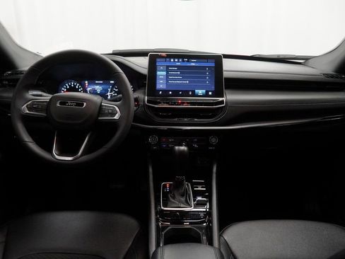 Used 2025 Jeep Compass Latitude w/ Altitude Special Edition AWD/4WD image 23