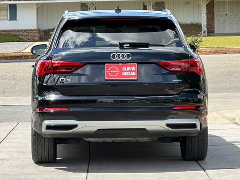 Used 2022 Audi Q3 2.0T Premium w/ Convenience Package image 8