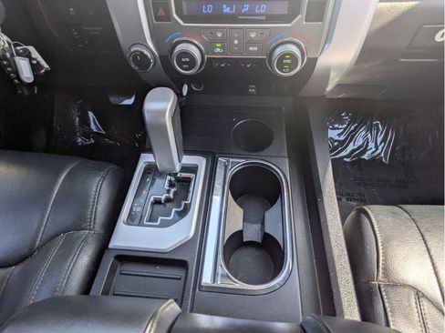 Used 2016 Toyota Tundra Limited w/ TRD Off Road Package AWD/4WD image 28