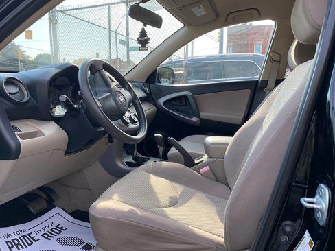 Used 2007 Toyota RAV4 2WD image 28