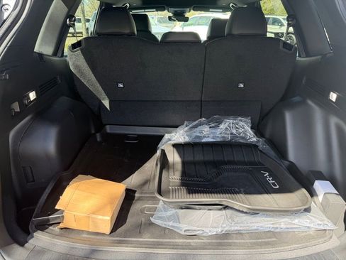 Certified 2026 Honda CR-V Sport-L image 7