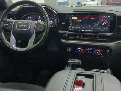 Used 2022 GMC Sierra 1500 Elevation w/ LPO, Elevation Black Package AWD/4WD image 31