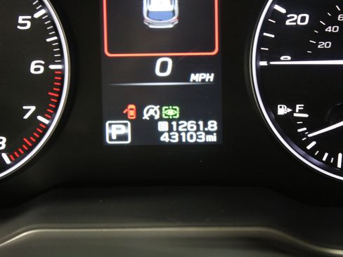 Used 2024 Subaru Outback Limited AWD/4WD image 21