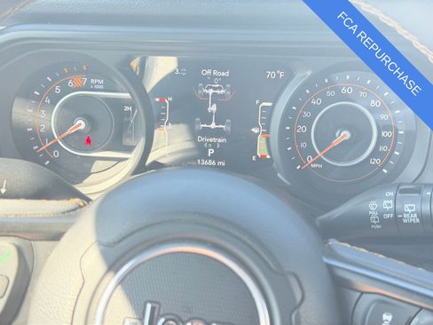 Used 2024 Jeep Wrangler Unlimited Sport AWD/4WD image 34