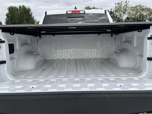 New 2026 RAM 1500 Laramie image 16