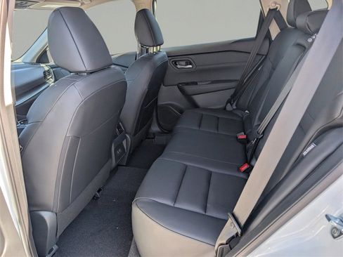 New 2026 Nissan Rogue SV image 14