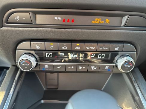 New 2025 MAZDA CX-5 AWD 2.5 S w/ Premium Plus Pkg image 36