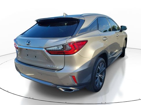 Used 2017 Lexus RX 350 AWD w/ Premium Package image 6