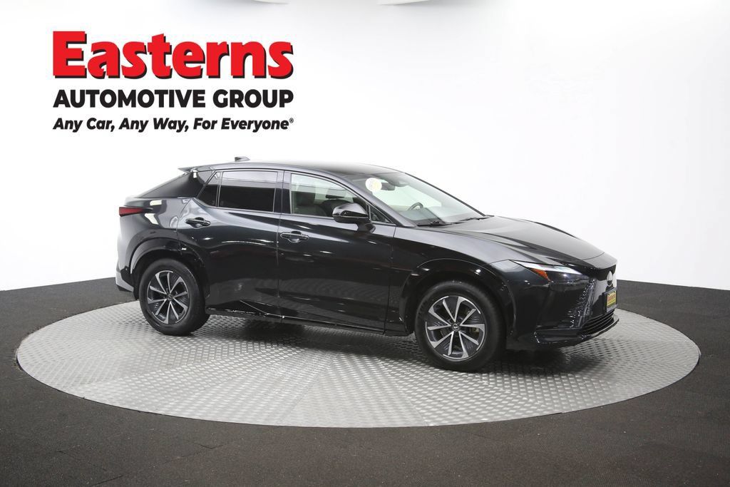 Used 2023 Lexus RZ 450e Premium w/ Technology Package AWD/4WD image 48