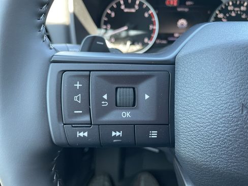 New 2026 Nissan Rogue SV image 13