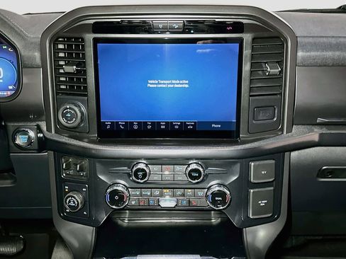 New 2026 Ford F150 Lariat AWD/4WD image 12