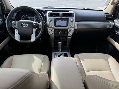 Used 2018 Toyota 4Runner SR5 Premium image 19