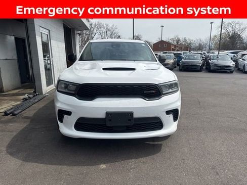 Used 2024 Dodge Durango R/T AWD/4WD image 7