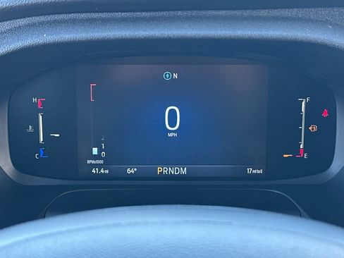 New 2026 Ford Transit 250 148 Medium Roof w/ Load Area Protection Package image 25