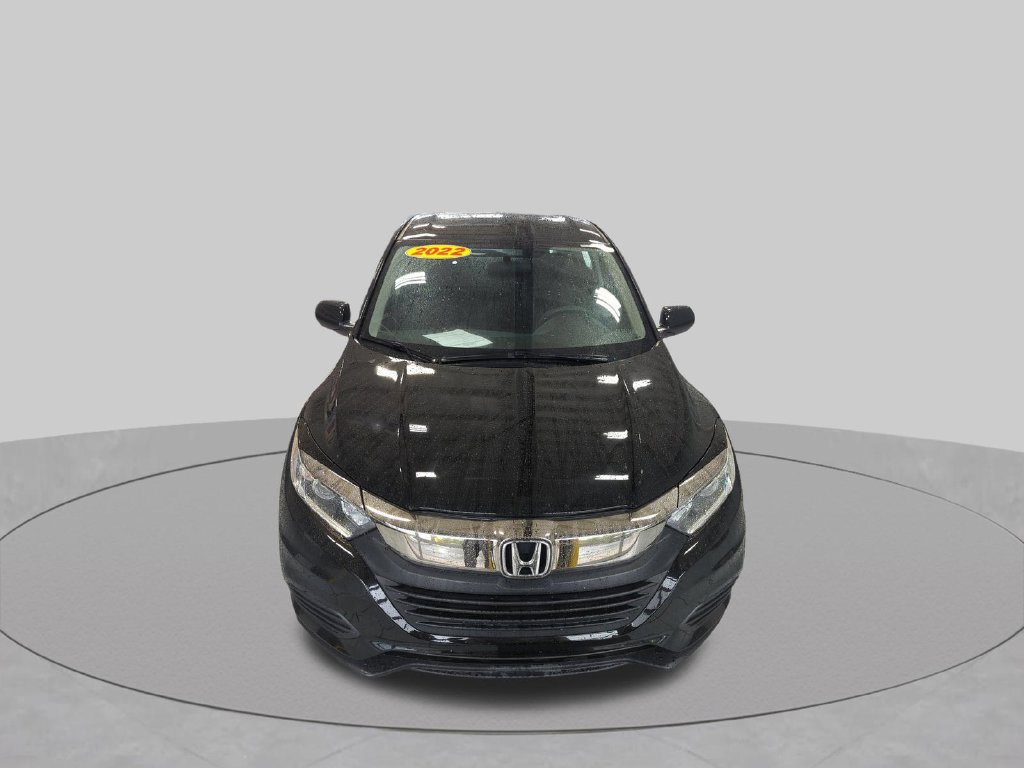 Used 2022 Honda HR-V LX image 13