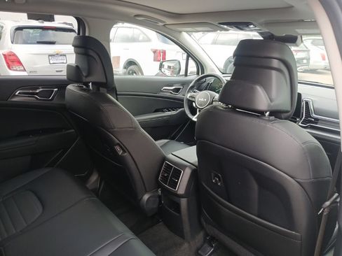 Used 2024 Kia Sportage SX Prestige AWD/4WD image 19