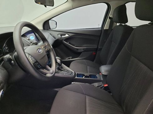 Used 2018 Ford Focus SEL image 17