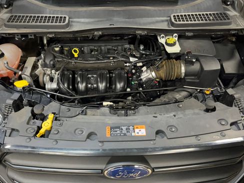 Used 2017 Ford Escape S image 34