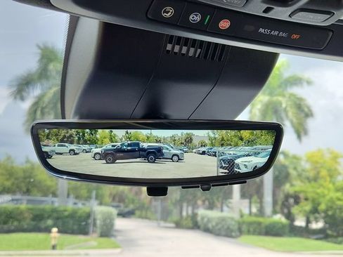 New 2026 GMC Sierra 3500 Denali Ultimate AWD/4WD image 30