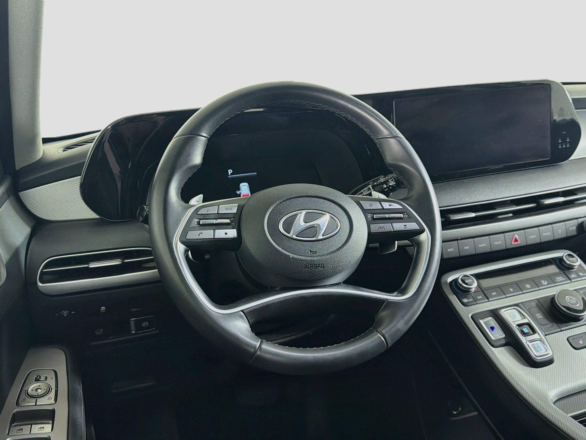 Used 2025 Hyundai Palisade SEL FWD image 18