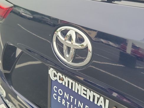 Used 2022 Toyota Highlander Limited AWD/4WD image 8