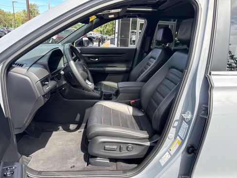Used 2024 Honda CR-V Sport-L image 22